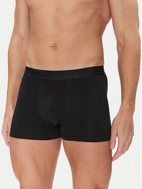 KARL LAGERFELD KARL LAGERFELD Set 7 perechi de boxeri A1M47088 Colorat