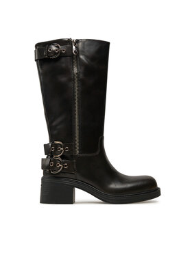PINKO PINKO Zimske čizme Alys 04 SD0153 P056 Crna