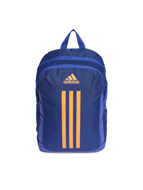 adidas adidas Plecak Power Backpack HS1027 Niebieski