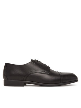 Baldinini Baldinini Halbschuhe U5E004P1VITE0000 Schwarz