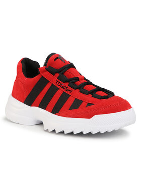 Togoshi Togoshi Sportcipő TG-07-05-000250 Piros