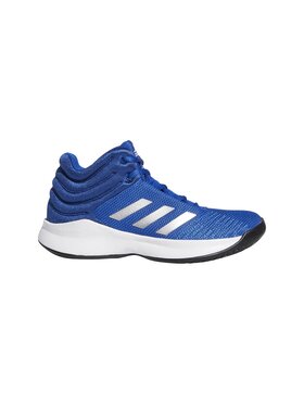 adidas adidas Buty do koszykówki BB9143 Niebieski