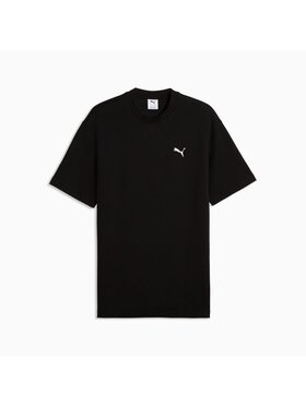 Puma Puma T-Shirt 694307 Czarny Regular Fit