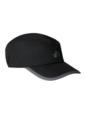 The North Face The North Face Czapka z daszkiem Antora Rain Hat Czarny