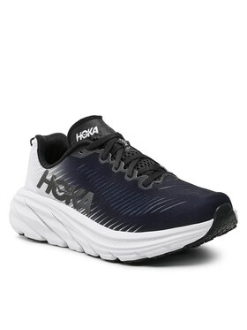 Hoka Hoka Обувки Rincon 3 Wide 1121371 Черен