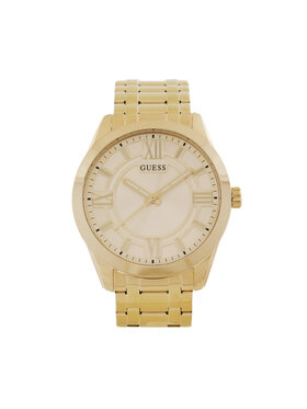 Guess Guess Ceas Elliot  GW0893G3 Auriu