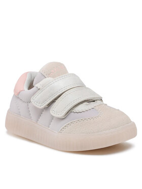 Nelli Blu Nelli Blu Sneakers AVO-291-025 Gri