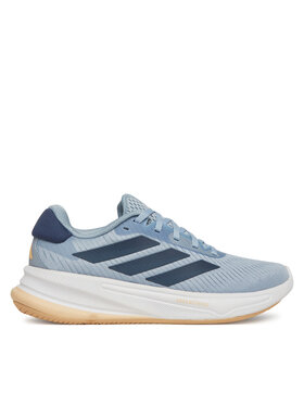 adidas adidas Skriešanas apavi Supernova Ease JR7646 Gaiši zils
