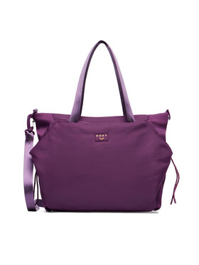Roxy Roxy Torebka WBEO-ROXY-RH-002-10 Fioletowy