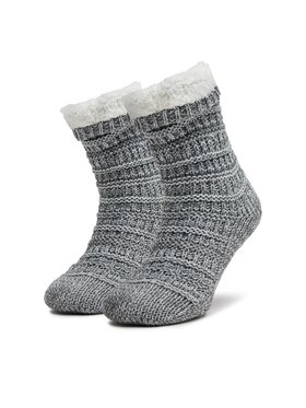 MEXX MEXX Чорапи дълги дамски AN2314999-02WM 300501 Сив