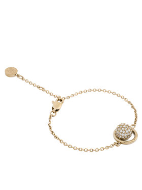 Furla Furla Гривна Miasfera WJ00270-K21000-OR000-1-007-20-CN-UNI J Златист