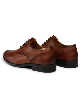 Κλειστά παπούτσια Pikolinos φωτογραφία