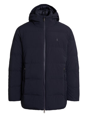 Polo Ralph Lauren Polo Ralph Lauren Sulejope 710967773001 Tumesinine Regular Fit