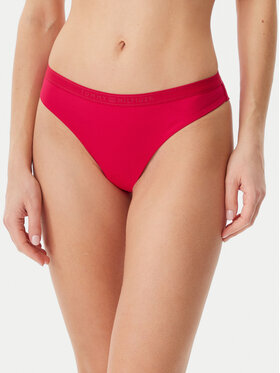 Tommy Hilfiger Tommy Hilfiger Bikini-Unterteil UW0UW05947 Rosa