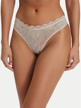 Calvin Klein Underwear Calvin Klein Underwear Komplet tangic﻿ LV00QD5300 Pisana