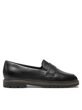 Tamaris Tamaris Loafers 1-24290-41 Nero