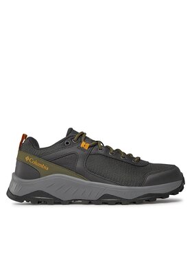 Columbia Columbia Trekkingi Trailstorm™ Ascend Wp 2044281 Czarny