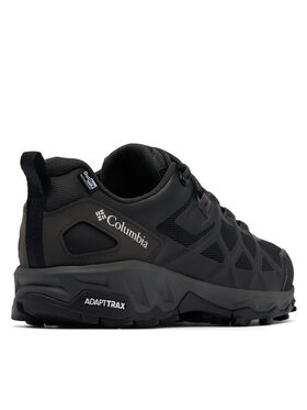 Columbia Columbia Pārgājienu apavi Peakfreak™ 3 OutDry™ 2165661 Melns