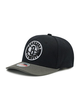 Mitchell & Ness Mitchell & Ness Šiltovka HHSS3265 Čierna