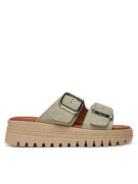 Tamaris Tamaris Ciabatte 1-27202-44 Verde
