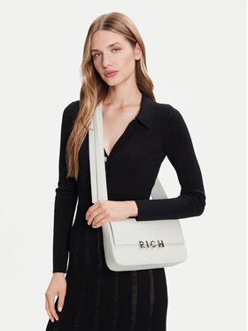 John Richmond John Richmond Handtasche RWP25160BO Weiß