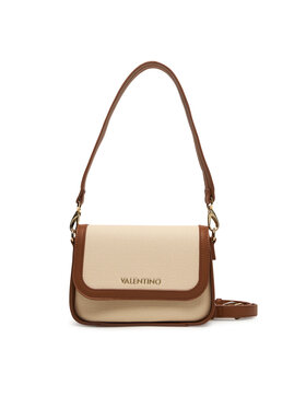 Valentino Valentino Дамска чанта Atena Re VBS9PS09 Бежов