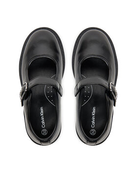 Κλειστά παπούτσια Calvin Klein φωτογραφία