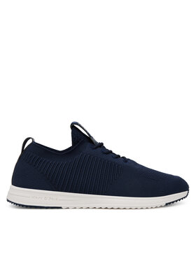Marc O'Polo Marc O'Polo Sneakers RR1M3019 Bleumarin