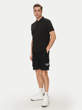 Σορτς υφασμάτινο Karl Kani φωτογραφία