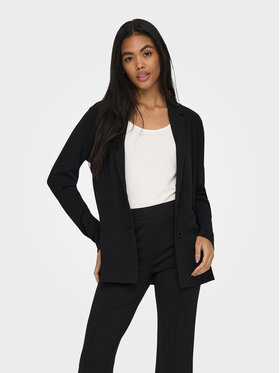 JDY JDY Sakoi Louisville 15221235 Crna Regular Fit
