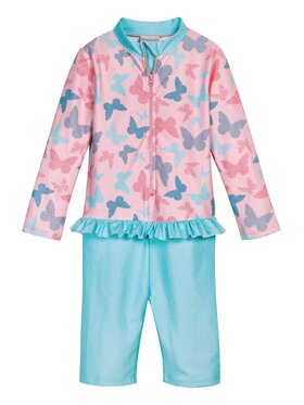 Playshoes Playshoes Costum de baie 461315 M Colorat