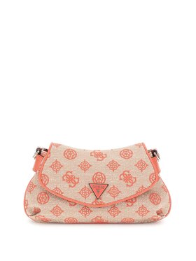 Guess Guess Torebka 172631 Koralowy