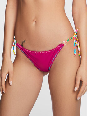 Banana Moon Banana Moon Bikini alsó Nota Beachclub 23D75 Lila