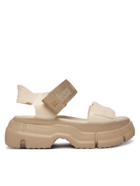 Melissa Melissa Sandaalid Melissa Pulse Ad 36854 Beež