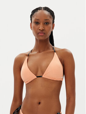 HUGO HUGO Bikini ülemine osa Pure 50535772 Oranž