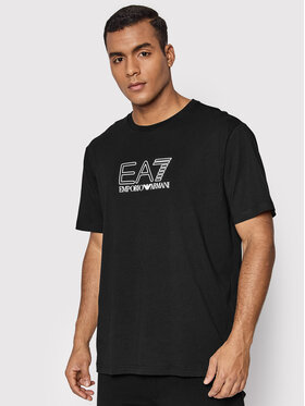T-shirt e polo da uomo EA7 Emporio Armani • Modivo.it
