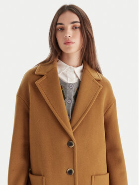 Μάλλινο παλτό MAX&Co. φωτογραφία