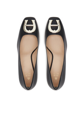 Κλειστά παπούτσια Aigner φωτογραφία