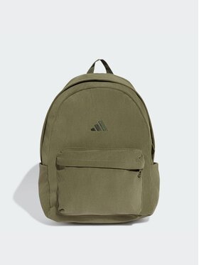 adidas adidas Plecak 165343 Zielony