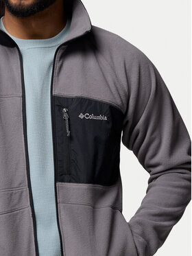 Fleece Columbia φωτογραφία