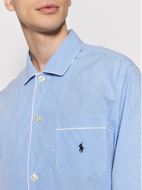 Πιτζάμα Polo Ralph Lauren φωτογραφία