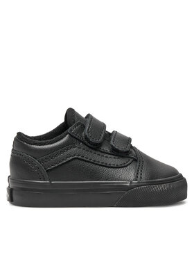 Vans Vans Snīkeri Old Skool VN0009RCHF91 Melns