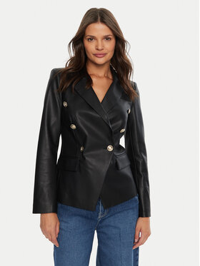 Marciano Guess Marciano Guess Sacou 4YGN14 7114A Negru Regular Fit