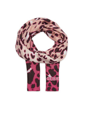Guess Guess Schal AW5051 POL03 Rosa