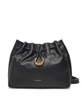 Coccinelle Coccinelle Handtasche E1 SCA 15 01 01 Schwarz