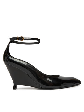 PINKO PINKO Туфлі Gwen 05 SD0643P050 Чорний