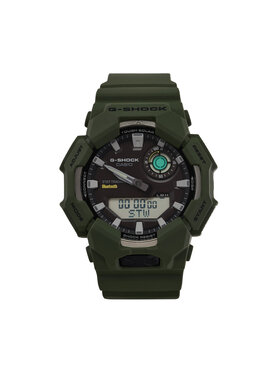 G-Shock G-Shock Orologio Original GA-B010-3AER Verde