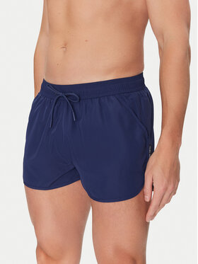 YSABEL MORA YSABEL MORA Σορτς κολύμβησης 90308 Σκούρο μπλε Regular Fit