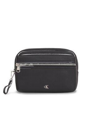 Calvin Klein Calvin Klein Crossover torbica K50K511448 Crna