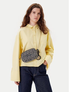 Emporio Armani Emporio Armani Handtasche EW001891 AF16095 FB237 Dunkelblau